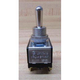 Ideal LR107402 Toggle Switch - New No Box