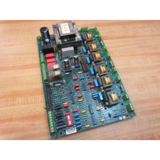 Benshaw BIPC300030-01 Power Board BIPC30003001 - Used