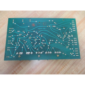 Reliance 0-51445 Emitter FollowerController Bd 51445-A 0-51445-A - Used