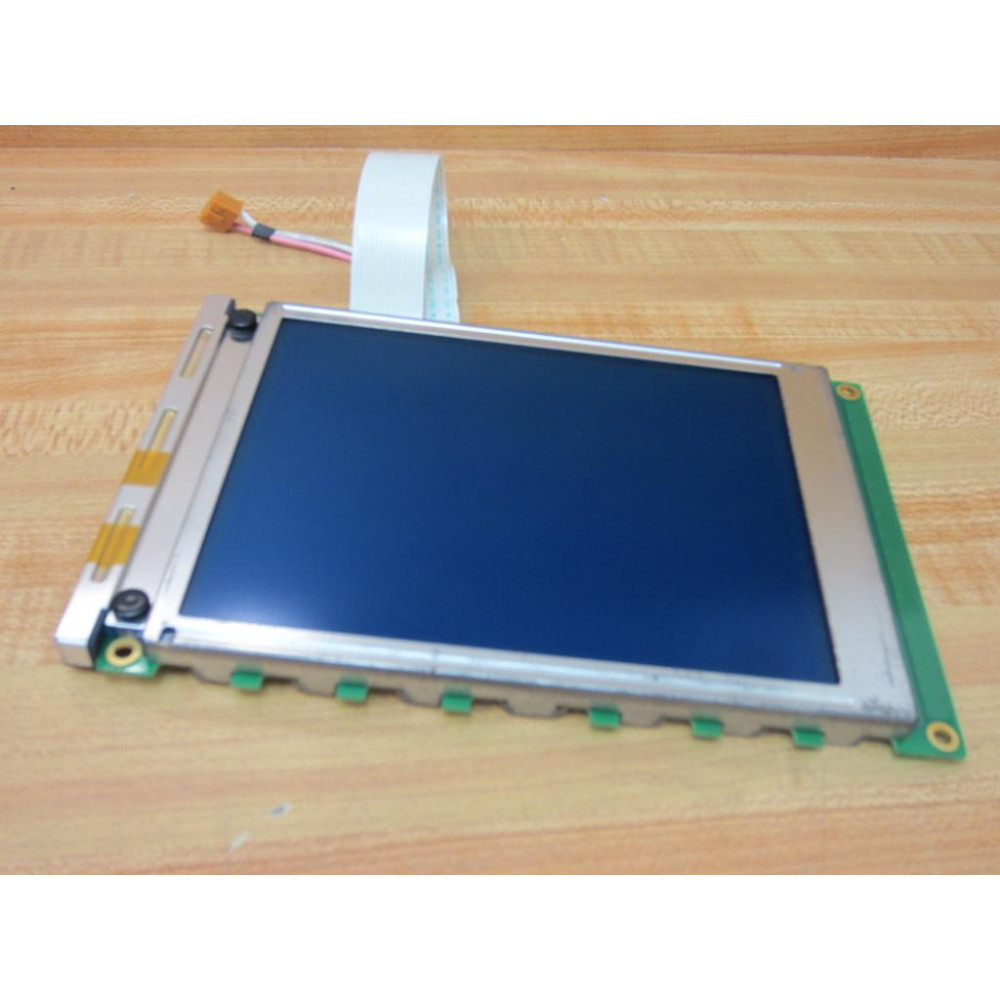 Hantronix HDM3224-1-WRSF LCD Display HDM32241WRSF - Used
