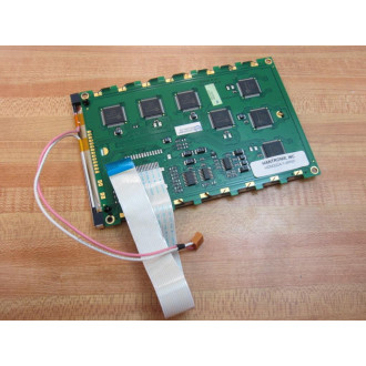Hantronix HDM3224-1-WRSF LCD Display HDM32241WRSF - Used