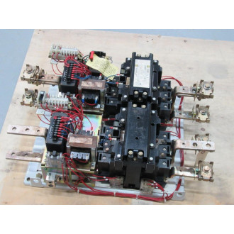 Square D 8736SH01S Contactor - New No Box