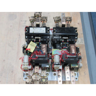 Square D 8736SH01S Contactor - New No Box