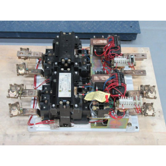 Square D 8736SH01S Contactor - New No Box
