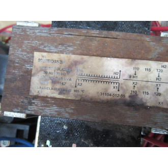 Square D 8736SH01S Contactor - New No Box