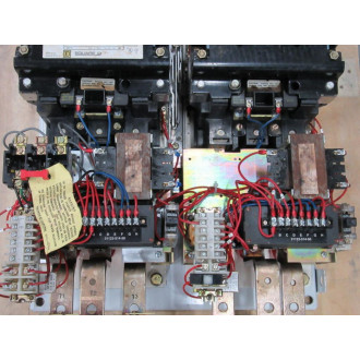 Square D 8736SH01S Contactor - New No Box