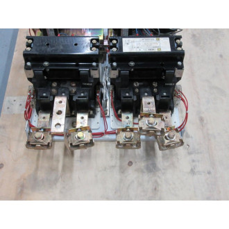 Square D 8736SH01S Contactor - New No Box