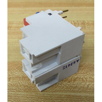 General Electric BRE1,6 Relay BRE16