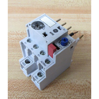 General Electric BRE1,6 Relay BRE16