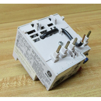 General Electric BRE1,6 Relay BRE16