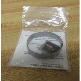 Hecon G1490205 Mounting Strap
