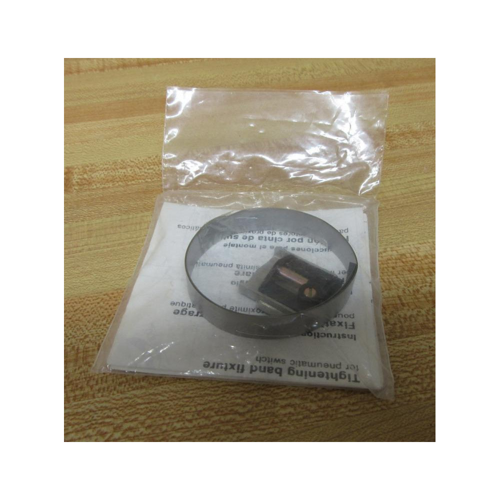 Hecon G1490205 Mounting Strap Hecon G1490205 Mounting Strap