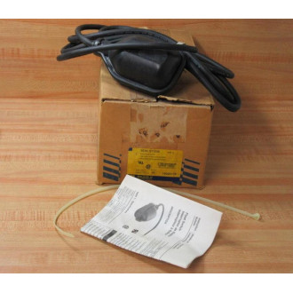 Square D 9036LG1120A Sumptrol Sump Pump Switch