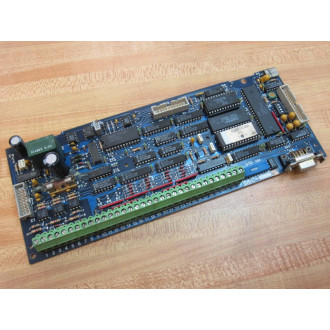 SIEI ECS1460-3 DDC Board ECS14603 - Used