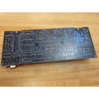 SIEI ECS1460-3 DDC Board ECS14603 - Used