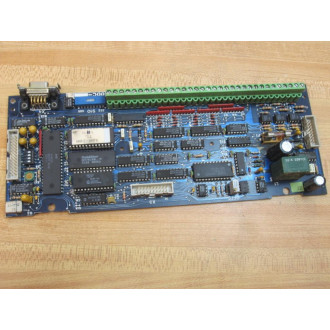 SIEI ECS1460-3 DDC Board ECS14603 - Used