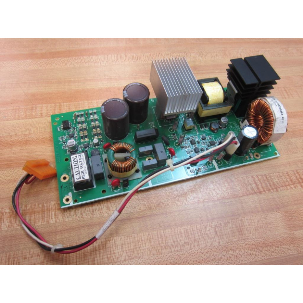 Fire-Lite FLPS-7PCB Power Board 03622 - Used Fire-Lite FLPS-7PCB Power Board 03622 - Used