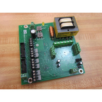 Larco 234000 Zone Monitor 3000 Bd.234004 - Used