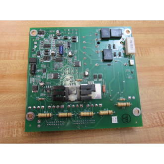 Larco 234000 Zone Monitor 3000 Bd.234004 - Used