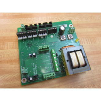 Larco 234000 Zone Monitor 3000 Bd.234004 - Used