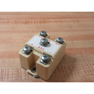 Semikron SKD 10016 Bridge Rectifier SKD10016 - Used