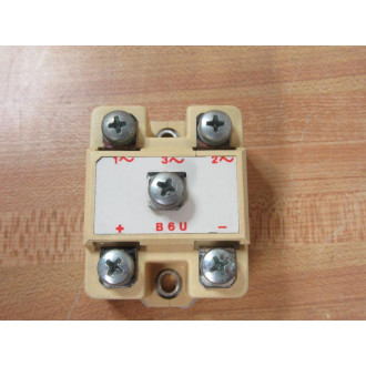 Semikron SKD 10016 Bridge Rectifier SKD10016 - Used