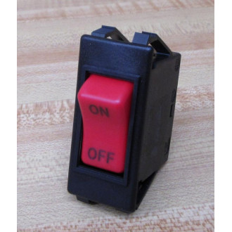 ETA 3120-F311-PP7T1-W04F Rocker Switch 3120F311PP7T1W04F - New No Box