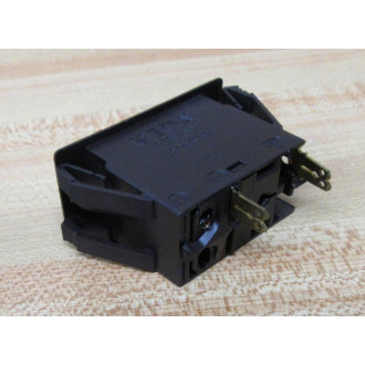 ETA 3120-F311-PP7T1-W04F Rocker Switch 3120F311PP7T1W04F - New No Box