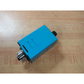 IDEC RTE-P12 Electronic Timer RTEP12 120VAC
