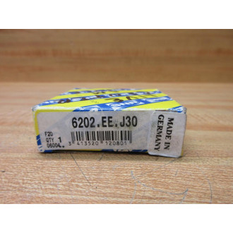 SNR 6202-EE-J30 Ball Bearing 6202-J30