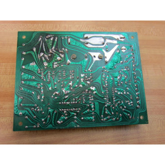 Lenze 422 Circuit Board - Used