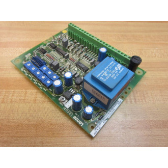 Lenze 2002 Function Board WO Base - Used