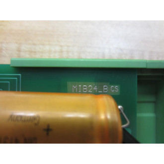 MIB24 Circuit Board MIB24BCS - Used