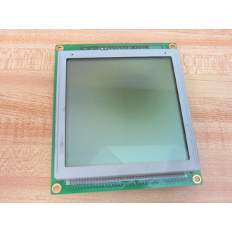 Nan Ya Plastics M082C Display Board - Used