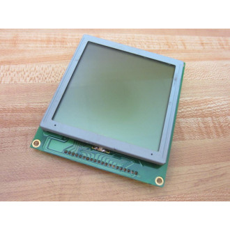 Nan Ya Plastics M082C Display Board - Used