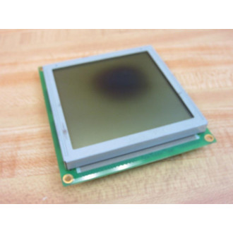 Nan Ya Plastics M082C Display Board - Used
