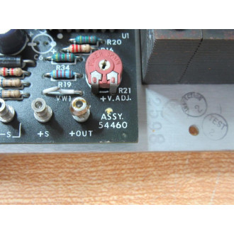 International Power IHAA15-0.8 Power Supply IHAA1508 - Used
