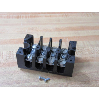 Cutler Hammer 10987H4A Control Relay (Pack of 5) - New No Box