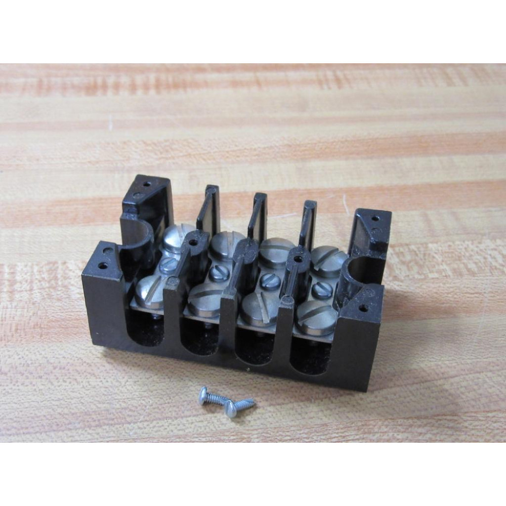 Cutler Hammer 10987H4A Control Relay (Pack of 5) - New No Box