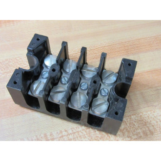 Cutler Hammer 10987H4A Control Relay (Pack of 5) - New No Box