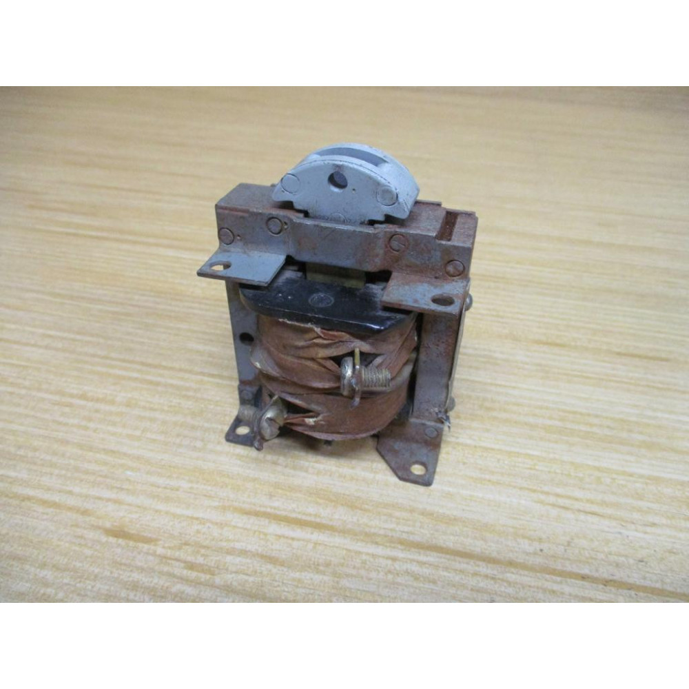 General Electric CR9503209CAB202 GE Solenoid - Used