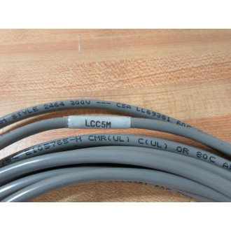 MagPower LCC5M Sensor Cable Assembly