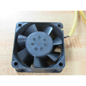 NMB 2410ML-05W-B50 DC Brushless Fan Motor 2410ML05WB50 (Pack of 3) - Used NMB 2410ML-05W-B50 DC Brushless Fan Motor 2410ML05WB50 (Pack of 3) - Used