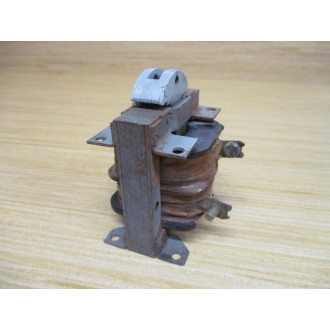 General Electric CR9503209CAB202 GE Solenoid - Used
