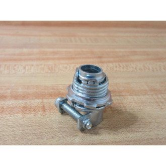 Thomas & Betts 253-TB 38" Armored Cable Squeeze Connector 253TB (Pack of 95) Thomas & Betts 253-TB 38" Armored Cable Squeeze Connector 253TB (Pack of 95)