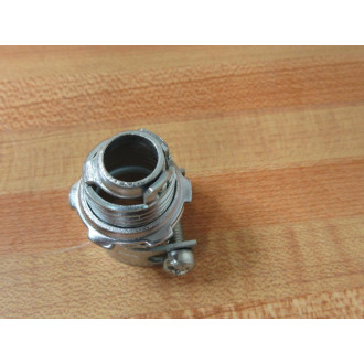 Thomas & Betts 253-TB 38" Armored Cable Squeeze Connector 253TB (Pack of 95) Thomas & Betts 253-TB 38" Armored Cable Squeeze Connector 253TB (Pack of 95)