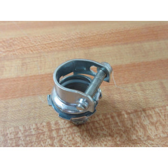 Thomas & Betts 253-TB 38" Armored Cable Squeeze Connector 253TB (Pack of 95) Thomas & Betts 253-TB 38" Armored Cable Squeeze Connector 253TB (Pack of 95)