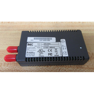 IMC 855-10624 Media Converter IMC-350-SEST-PS