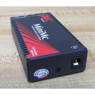IMC 855-10624 Media Converter IMC-350-SEST-PS