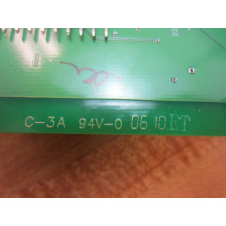 MagPowr 3B163-1 Circuit Board 31B199-1 WCable - Used